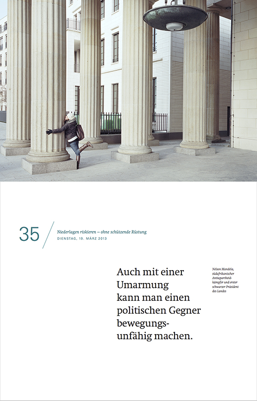 Daniel Müller Jansen - Chrismon